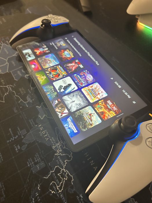 Плейстейшън Портал / PlayStation Portal