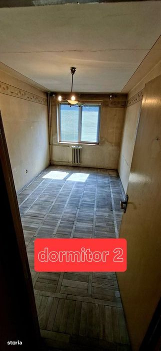 3 camere NORD/ Spitalul Militar , Decomandat/ LIBER/ finisaje clasice!
