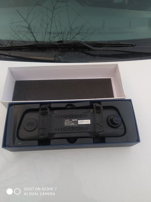 Videoregistrator Lenovo sotiladi