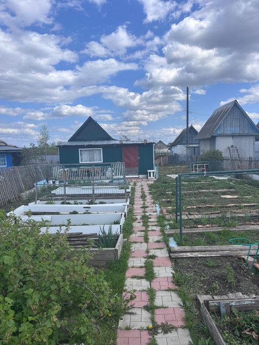 Продам дачу общество "Огонёк"