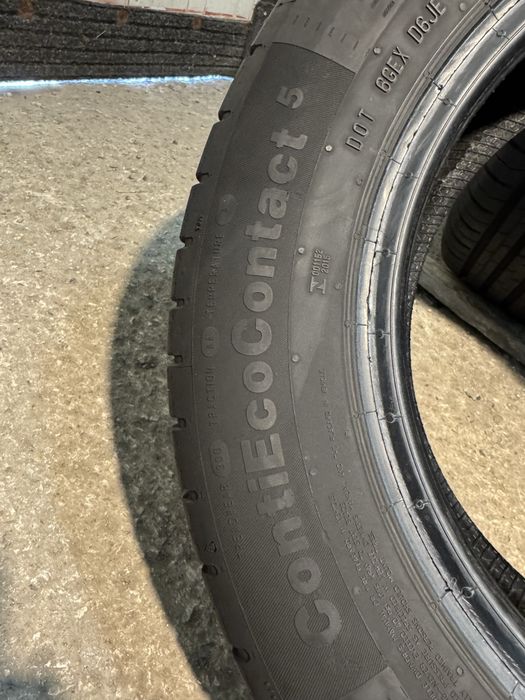 Гуми 175/65/14 CONTINENTAL Conti Eco Contact