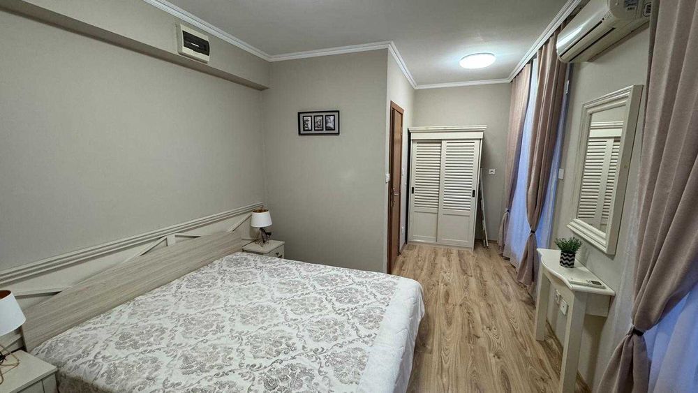 Продава се Двустаен апартамент в к.к. Слънчев бряг - 72 кв.м за 1084 €/кв.м - Снимка #7