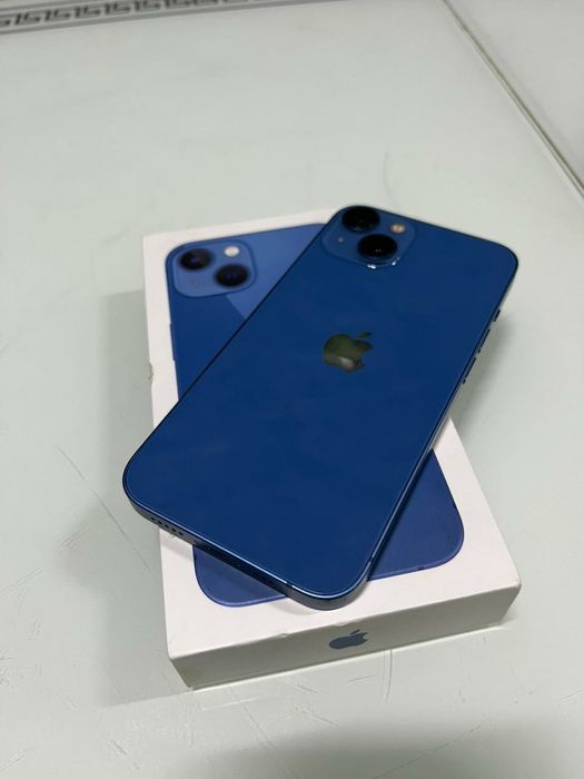 Продам Iphone 13 128gb 84%