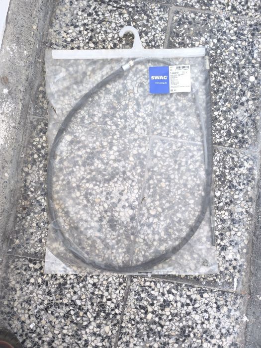 Жило за ръчна спирачка BMW e46