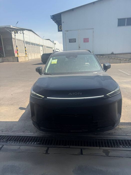 Gac aion 530 elektra Soni chegaralangan