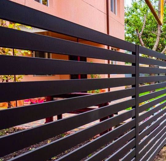 Оградни пана и дворни врати РАНЧО - Оградки БГ