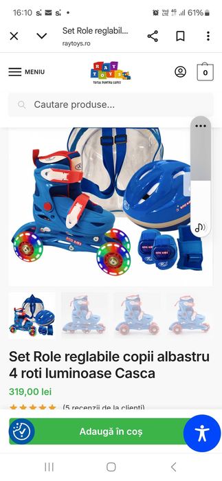 Role copii-putin utilizate