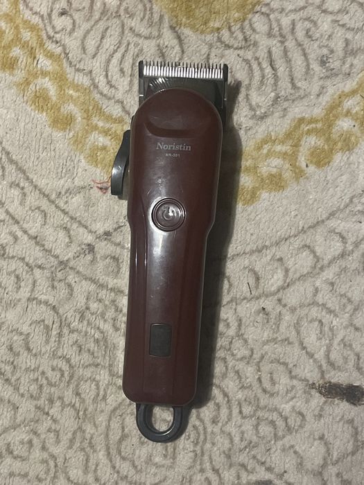 Комплект машинки за подстригване