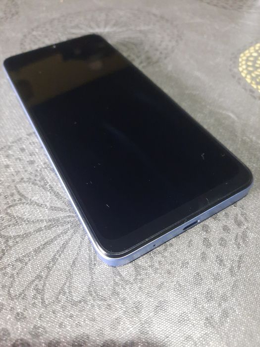 119лв.с Протектор чисто Нов Xiaomi Redmi A3