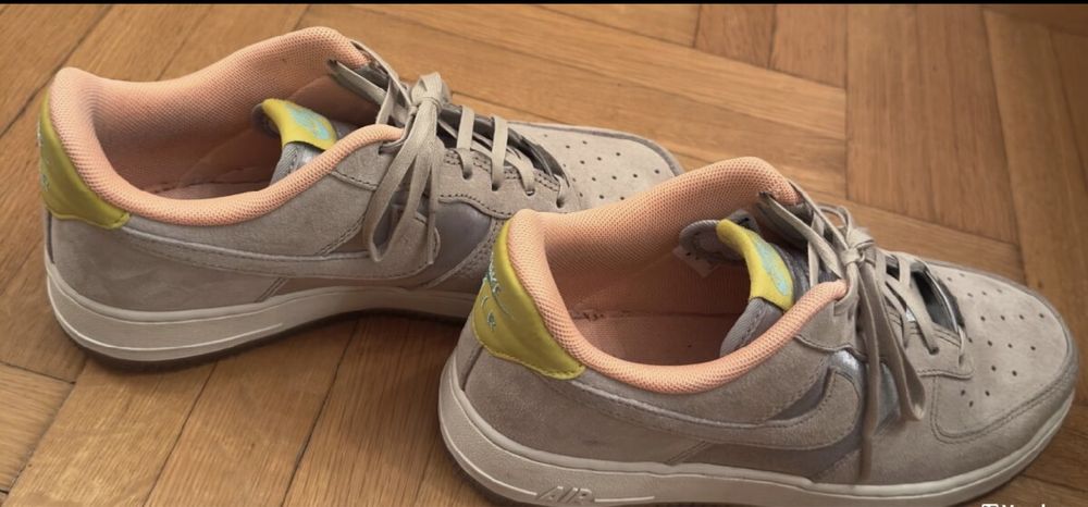 Nike Air Force 1 Premium