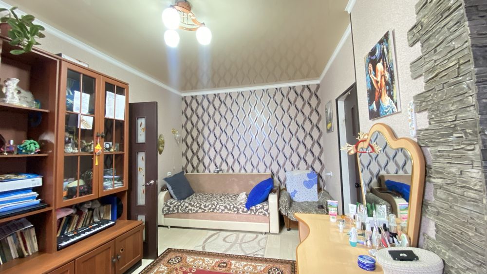 Обем дома на квартиру, либо обмен. Срочно!