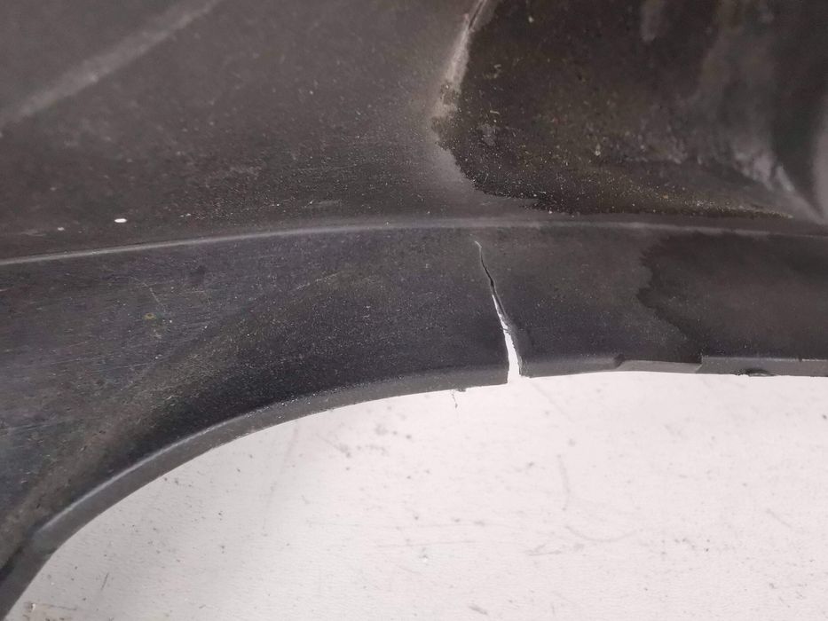 Предна броня Мерцедес Бенц / Mercedes Benz W217 AMG S-Coupe S560 Ориги