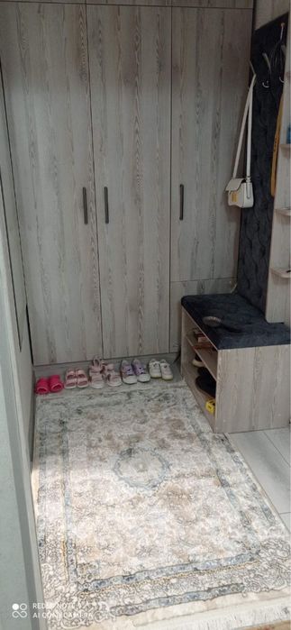 Недвижимость квартира