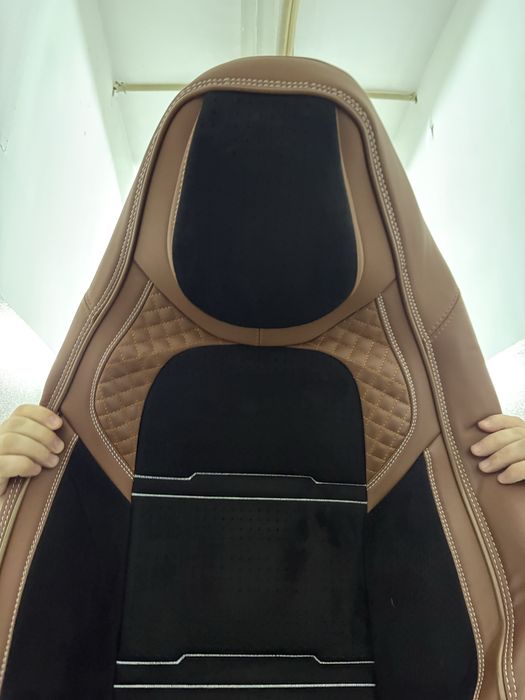 Чехол га автомобиль шевролет оникс