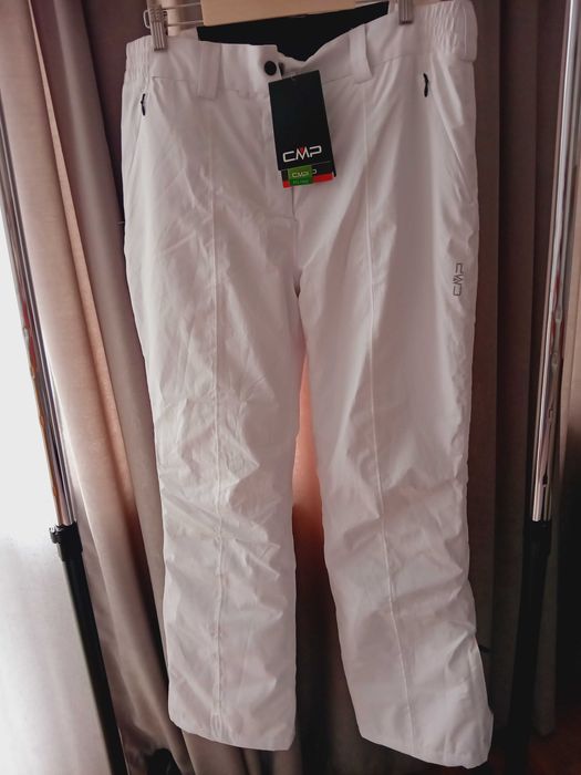 ски панталон CMP и яке Spayder