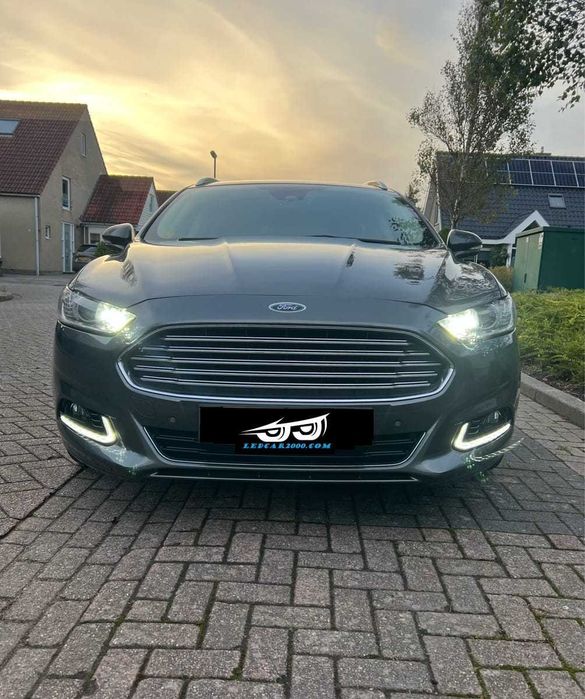 Лед Крушки H15 Original