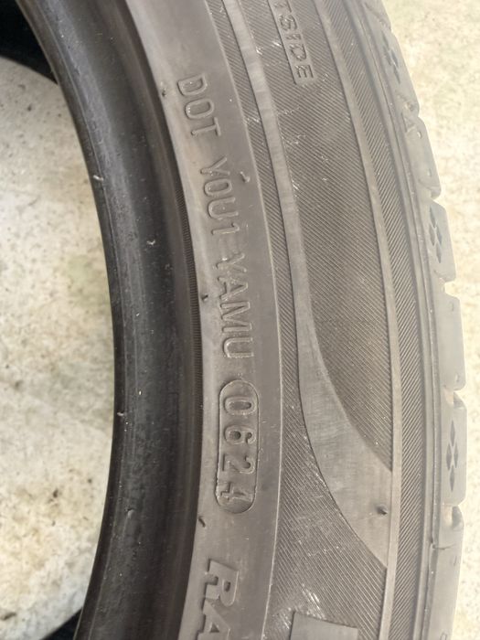 Marshal mu12     225/45/17