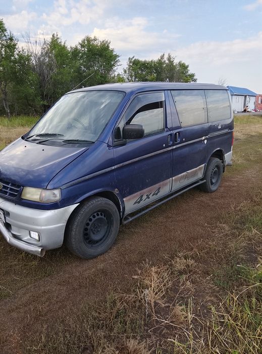 Продам миневен ..