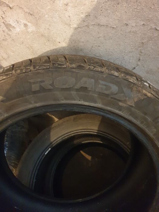 2 бр всезонни гуми