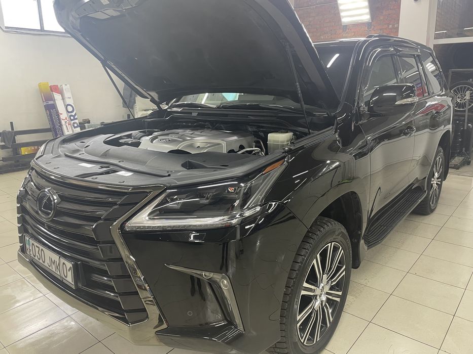 Шумоизоляция в Астане