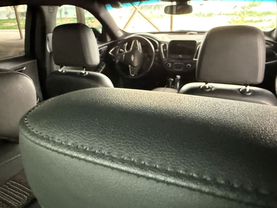 Малибу 2 турбо 2020 г