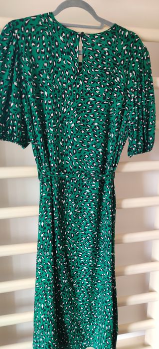 Rochie de vara Papaya cu eticheta