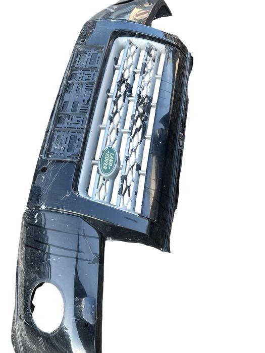 Bara Fata Land Rover Freelander 2 Lf_, L359 2006 - 2014