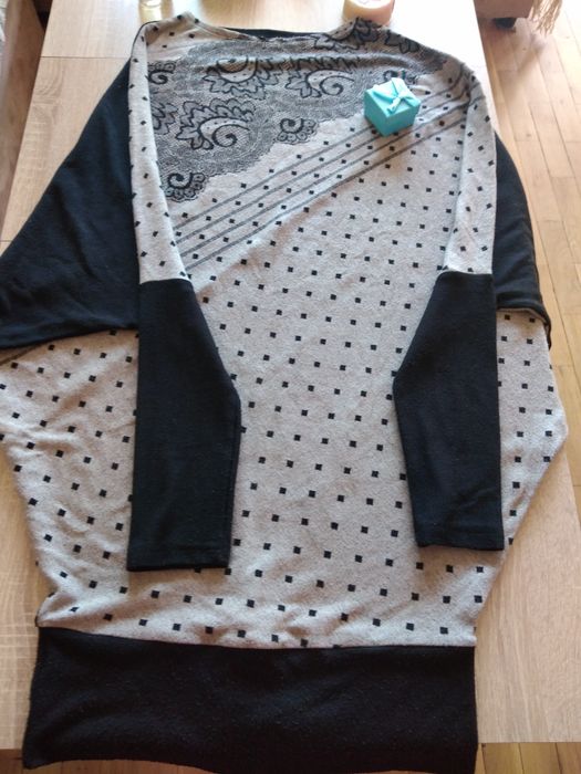 Дамски туники с къс и дълъг ръкав, сака., ризи