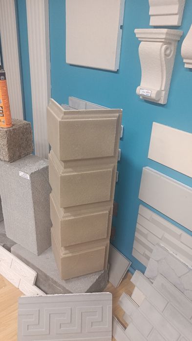 Теплостиль/термопанель/декор/утепление