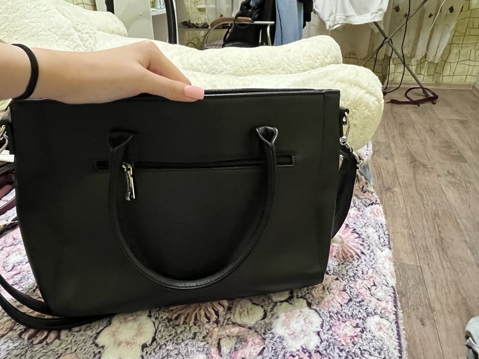 Сумки женские б/у