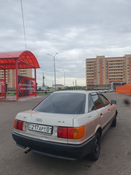 Ауди 80 б3 продажа