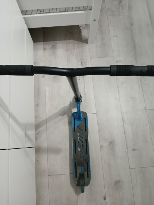 Trotineta MGP origin shredder limited edition