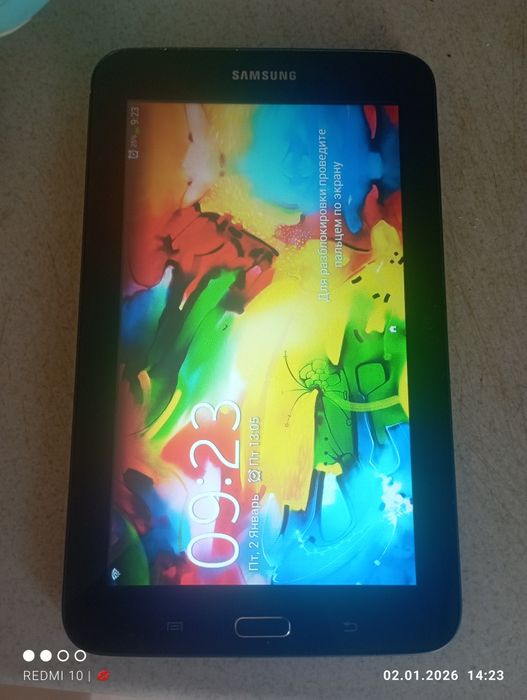 Продам планшет в хорошем состоянии