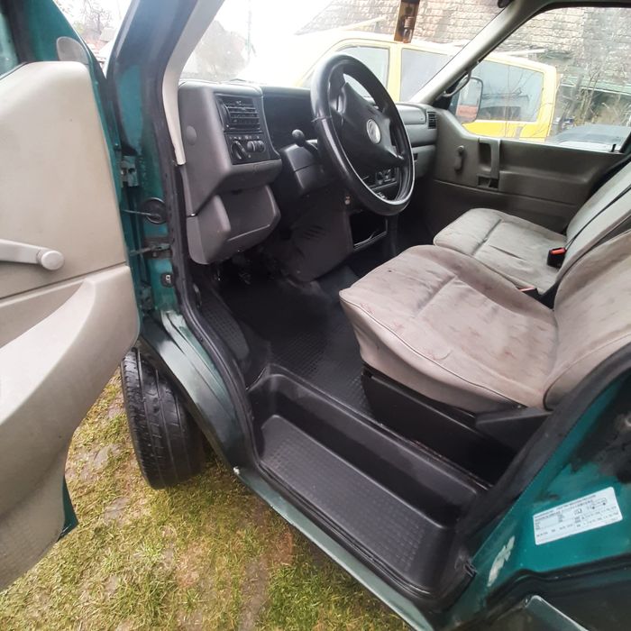 Volkswagen T 4 Caravelle