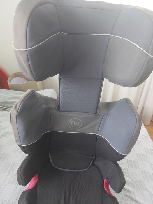 Scaun auto cybex pt copil 3-12 ani