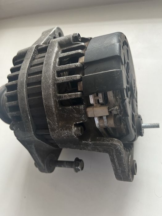 Генератор нексия 2 nexia