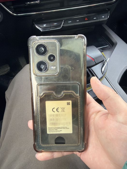 Xiaomi redmi 12 pro 5g