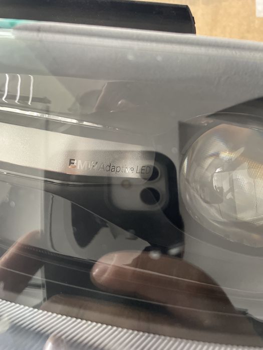 Фарове за BMW I3