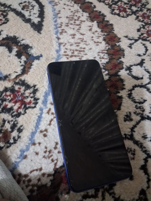 Xiaomi Redmi 9T:
