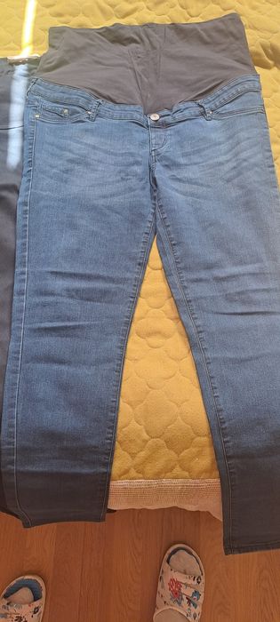 Дрехи за бременност