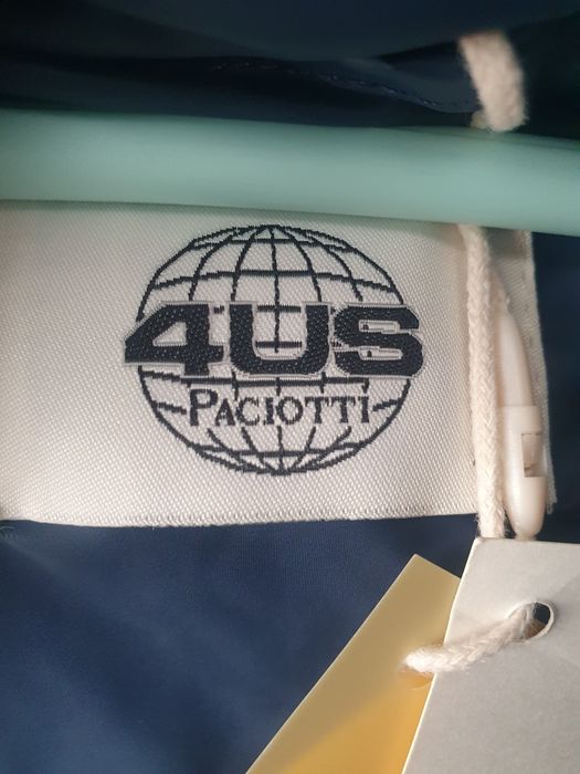 Оригинално мъжко яке PACIOTTI 4US