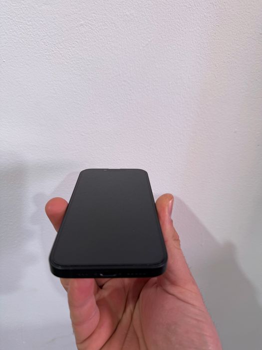 iPhone 16e Black 128GB