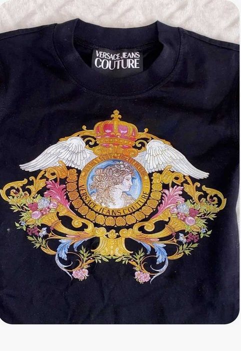 Дамска тениска бранд