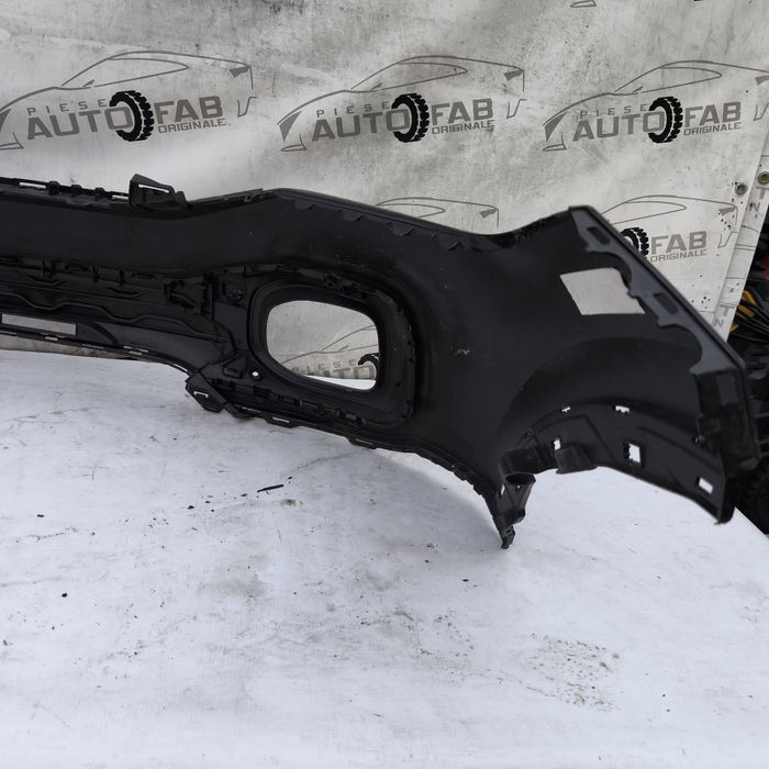 Bara fata Volkswagen T-Cross an 2018-2019-2020-2021-2022