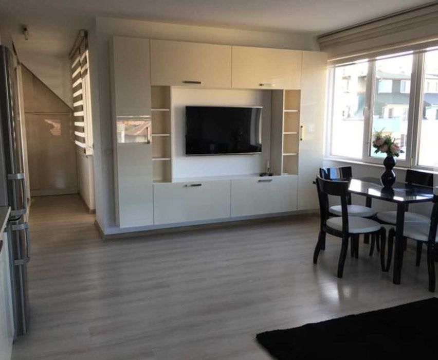 Дава се под наем Едностаен апартамент в Пловдив, Каменица 1 - 48 кв.м за 250 € - Снимка #3