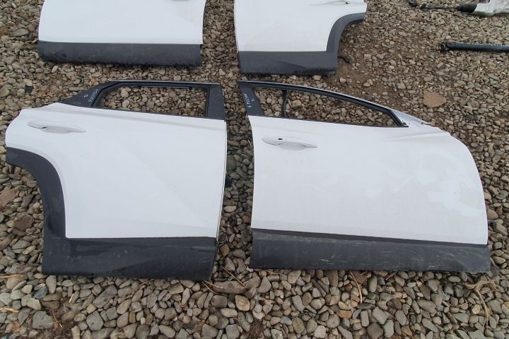 Dezmembrez Hyundai Tucson 4 [2020 - 2022] Crossover 1.6 T-GDi (265 hp) Plug-in Hybrid 4WD Automatic