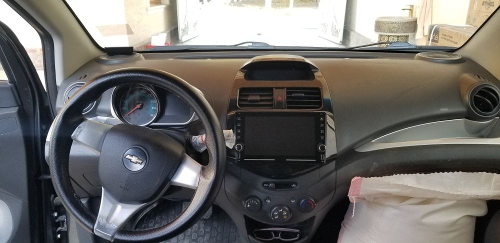 Спарк 2018 юргани 115