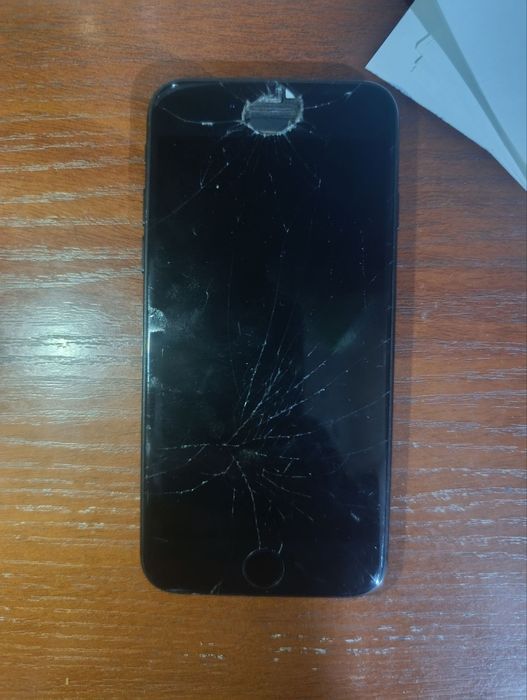 Iphone 7 ayfon iphone telefon smartfon