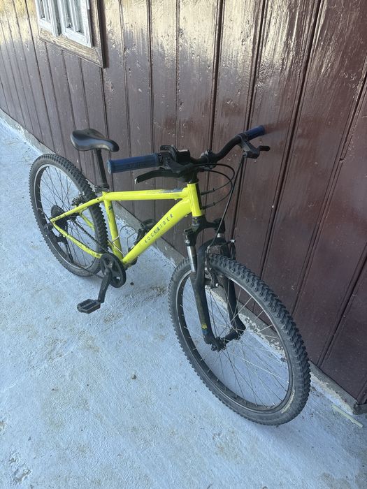 Rockrider explor 500 copii
