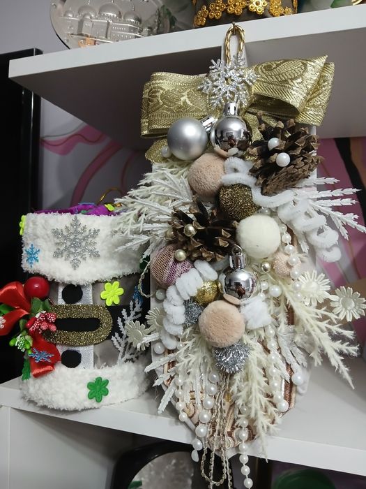 Продам игрушки ручной работы